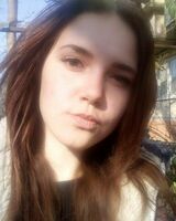 Катя Оборская