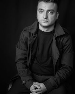 Сергей Куда