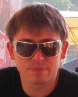 Андрей Касьян