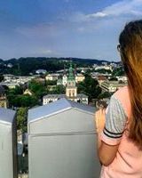 Анастасия Кулакова