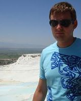 Евгений Чечель