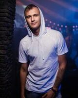 VJ Docker