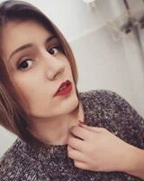Настёна Коваленко