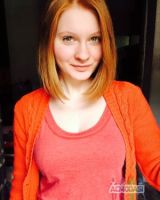 Анна Тимощук