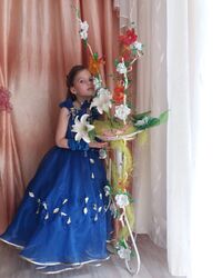 Полина Зубенко