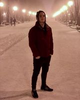 Илья Андреевич