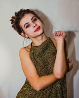 Оксана Солошик