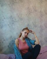 Серова Игоревна