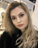 Тетяна Яременко