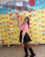 Катерина Музикова