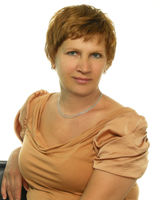 Татьяна Акименкович