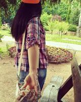 Леночка Хупавая