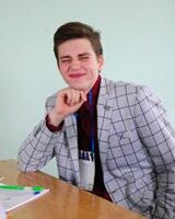 Юрій Пришляк