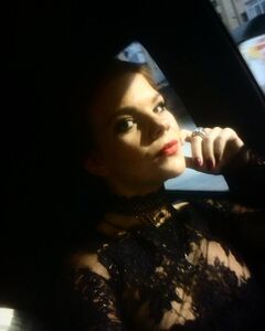 Мария Пасечник