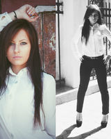 Анастасія Шевчук