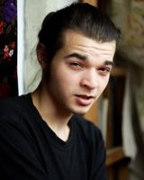 Кирил Забалуєв