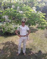 Віктор Юрченко