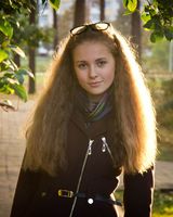 Марія Коломієць