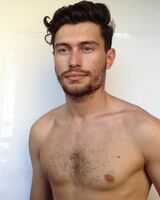 Serge Ivanov