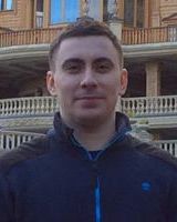 Viktor Kolodrevskiy