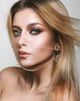 Анна Тертычная