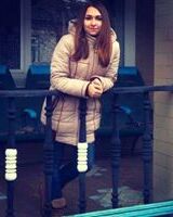 Александра Владимировна