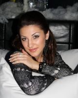 Ольга Клёван