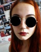 Карина Владимировна