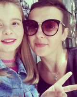 Валентина Бевз