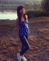 Алена Лозенко