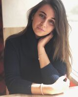 Валерія Нагорнюк