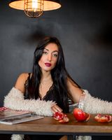 Алина Абрамова