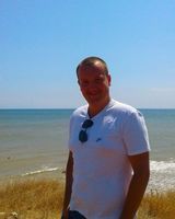 Роман Причишин