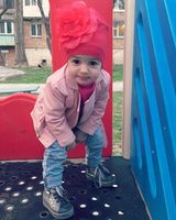Аліса Юрченко