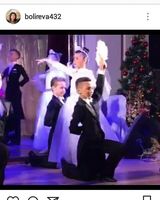 Данил Юрьевич