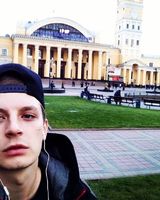 Дмитрий Петров