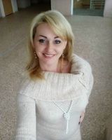 Екатерина Мамедова