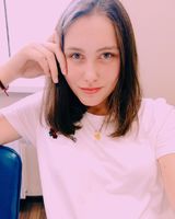Анастасія Федотенко
