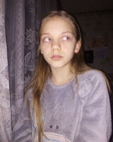 Софія Слюсарчук