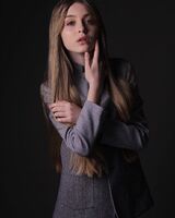 Яна Соколович