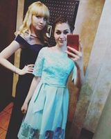 Юля Коваленко