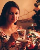 Liza Zhulai