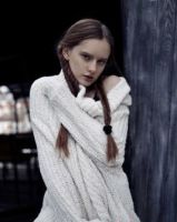 Анна Очерет