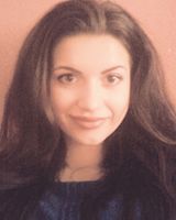 Екатерина Василенко