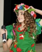 Роксолана Шикиринець