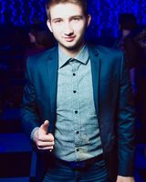 костя горбачов