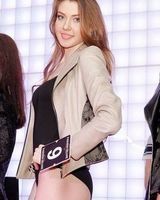 Ольга Глущенко