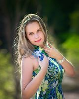 Elena Smaleny