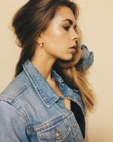 Инна Мальчонкой