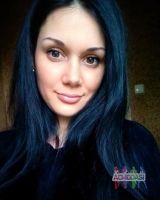 Ирина Кудусова